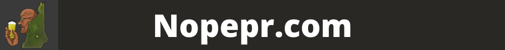 Nopepr.com